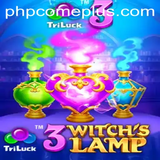 Discover the Enchanting World of 3WitchsLamp: A Magical Adventure
