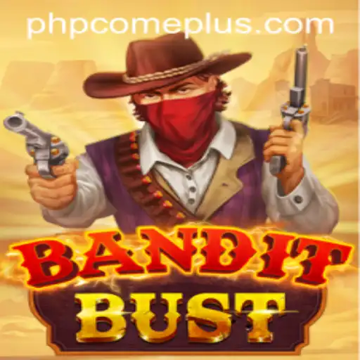 BanditBust: The Thrilling Game of Strategy and Deception