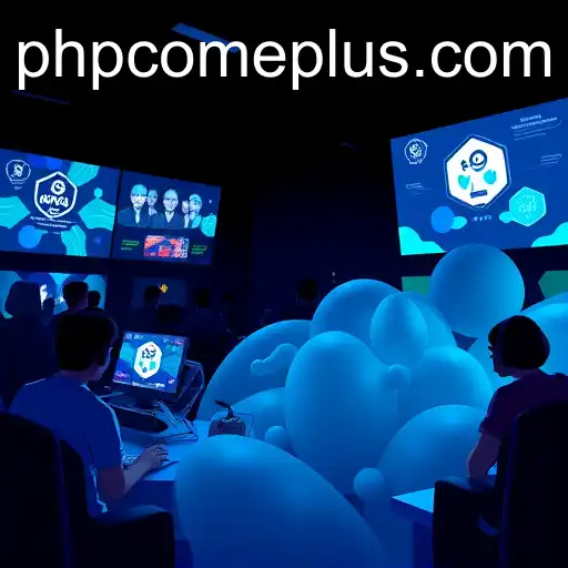 The Rise of Player Communities: How 'phpcome' is Revolutionizing Engagement