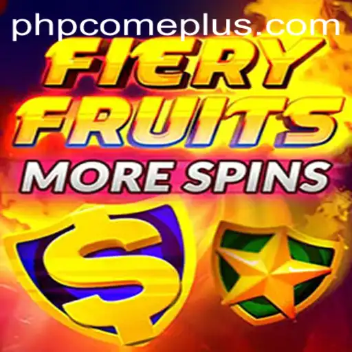Exploring the Thrilling World of FieryFruitsMoreSpins: A PHPcome Adventure