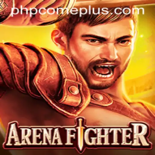 ArenaFighter: The Thrilling World of Competitive Combat