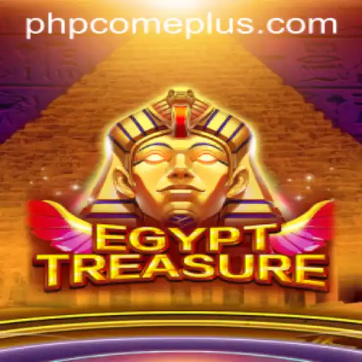 Discover the Mysteries of EgyptTreasure
