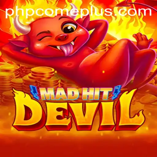 Unveiling MadHitDevil: A Thrilling Adventure Into the Abyss