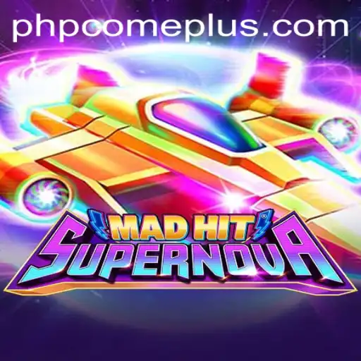 MadHitSupernova: An Immersive Gaming Experience in the Era of Dynamic Digital Entertainment