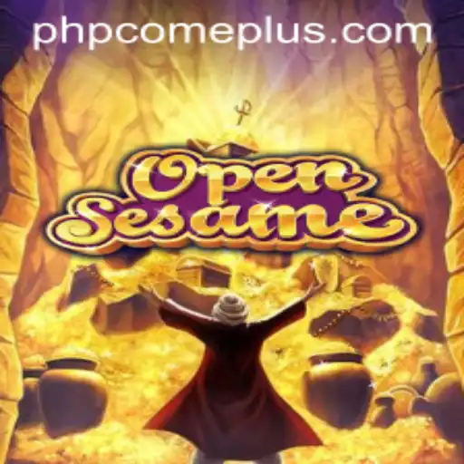 Unlock the Mysteries of OpenSesame: A Dive into the World of phpcome
