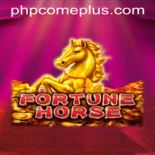 FortuneHorse: The Thrilling Adventure of Chance and Strategy