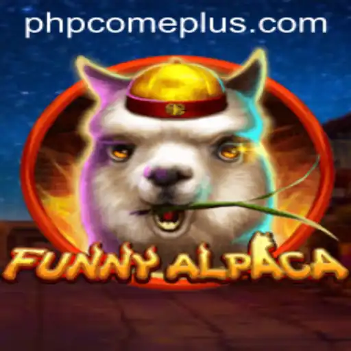 Explore the Hilarious and Engaging World of FunnyAlpaca: A Dive into the Game With 'phcome'