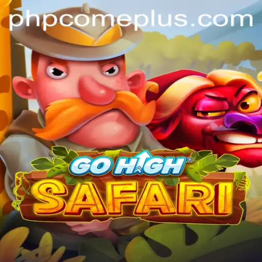 Exploring the Adventures of GoHighSafari: A Unique Gaming Experience