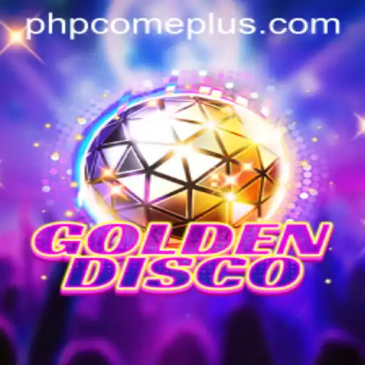 GoldenDisco: The Ultimate Fusion of Nostalgia and Modern Gaming