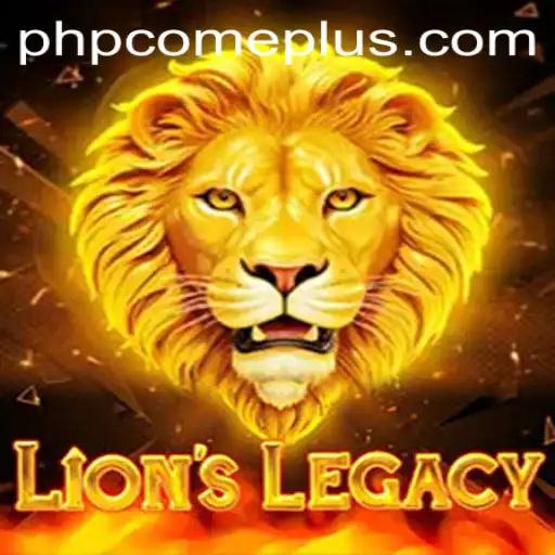 Unlock the Secrets of LionsLegacy: Delve into the Adventure with PHPcome